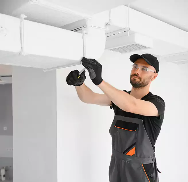 Why Homeowners Businesses Trust Us Burlington, NC