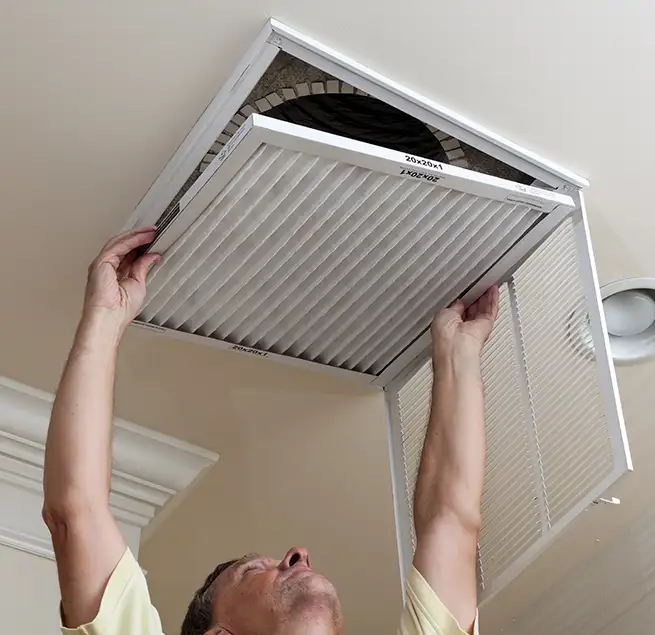 Why Homeowners & Businesses Trust Us in Burlington, NC?