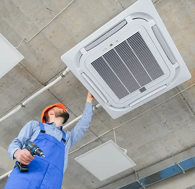 Why Homeowners & Businesses Trust Us in Burlington, NC?