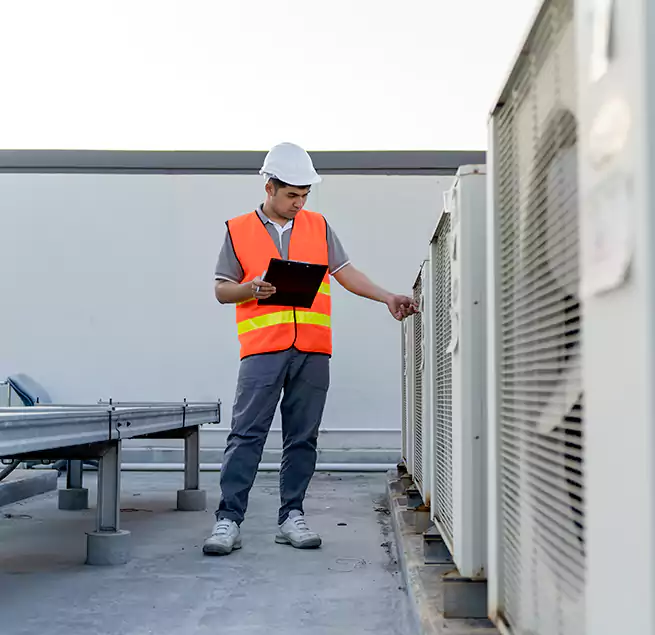 Why Homeowners & Businesses Trust Us in Burlington, NC?