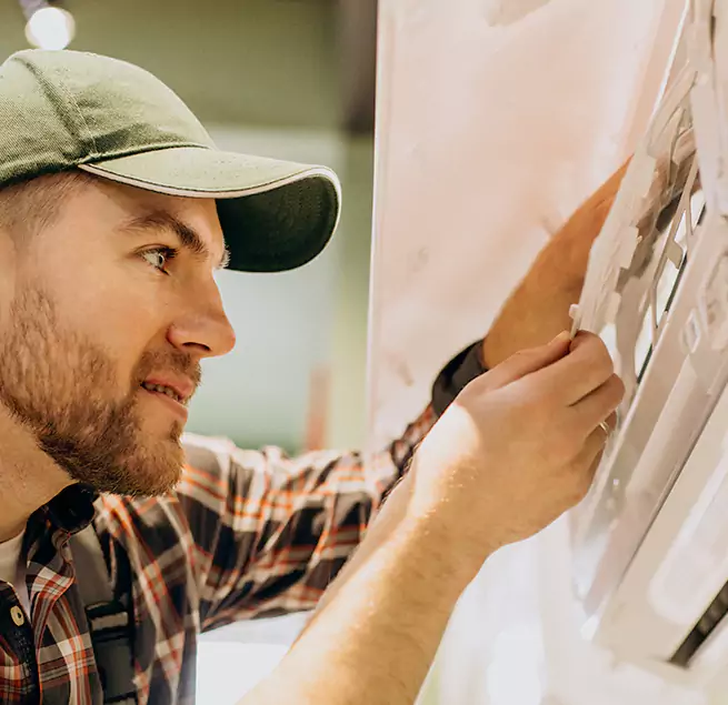 Why Homeowners & Businesses Trust Us in Burlington, NC?