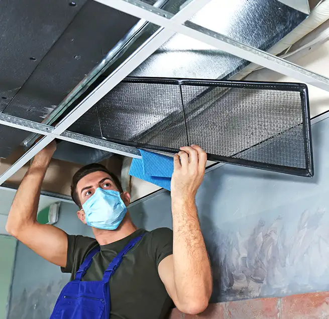 Why Homeowners & Businesses Trust Us in Burlington, NC?