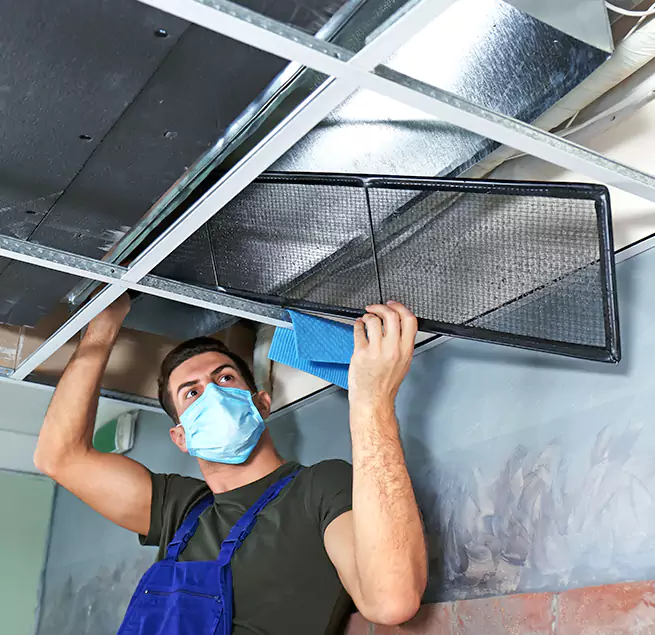  Why Homeowners Businesses Trust Us  in Burlington, NC?