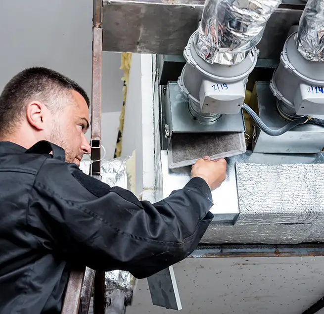 Why Homeowners & Businesses Trust Us in Burlington, NC?